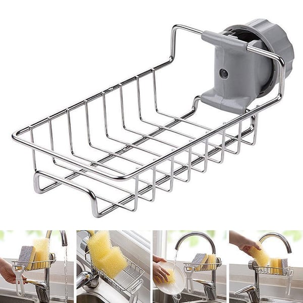 Sink Organizer Rack for Home